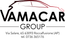 Logo Vamacar Group sas